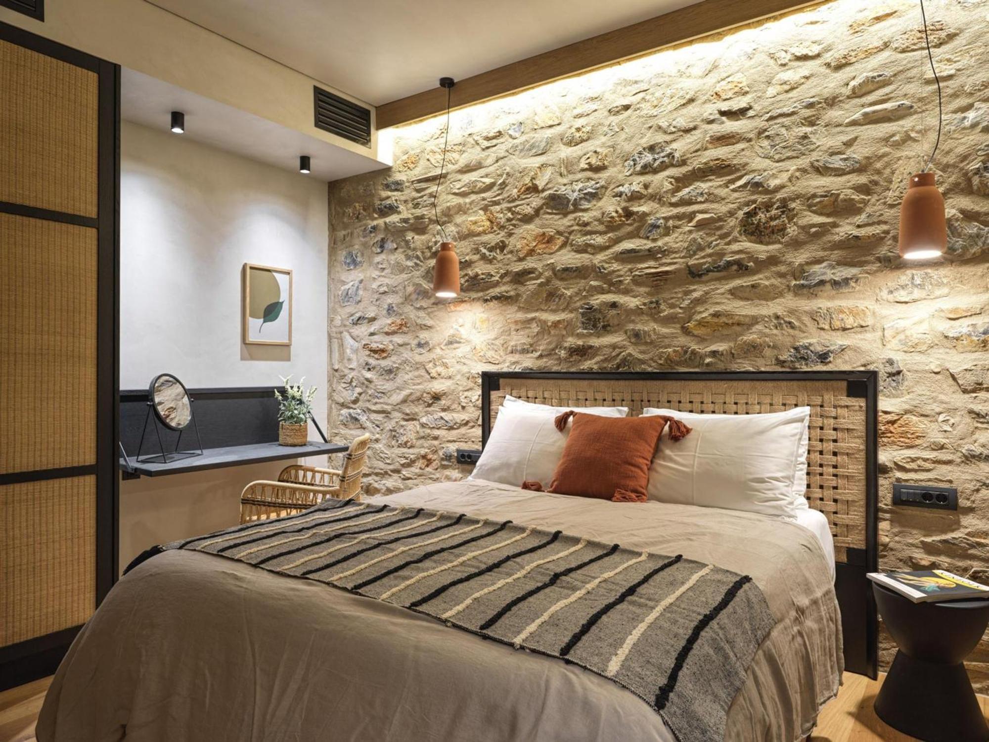 Peliva Nature Suites Pinakátai Eksteriør billede